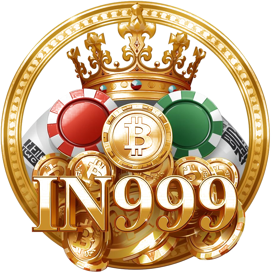 IN999 COM logo